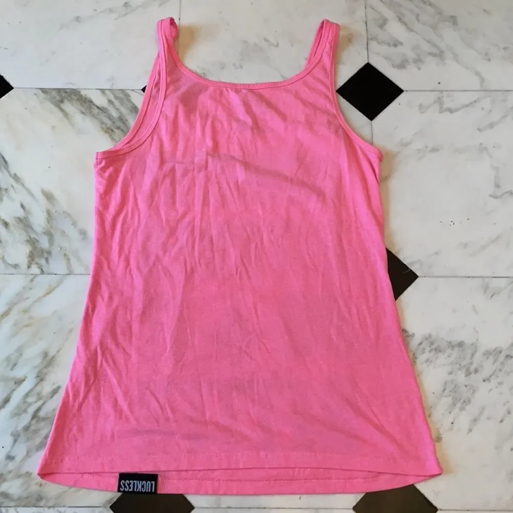 Luckless Country B*tches Do It Better Tank Top